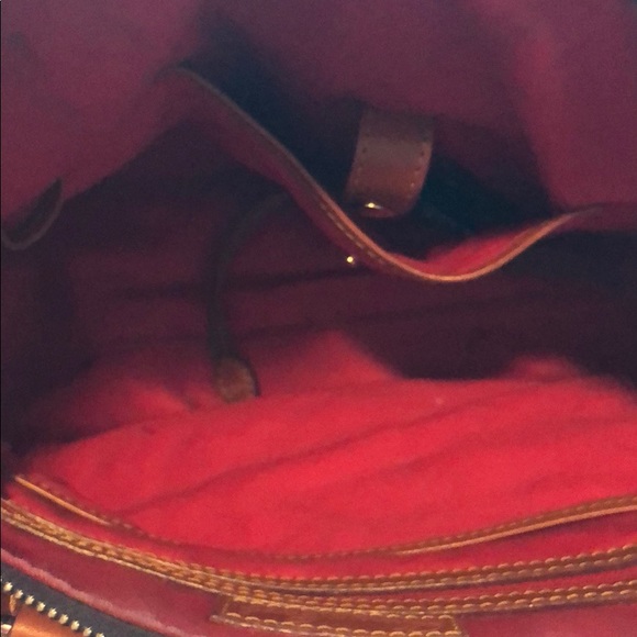 Dooney & Burke purse - Picture 5 of 5